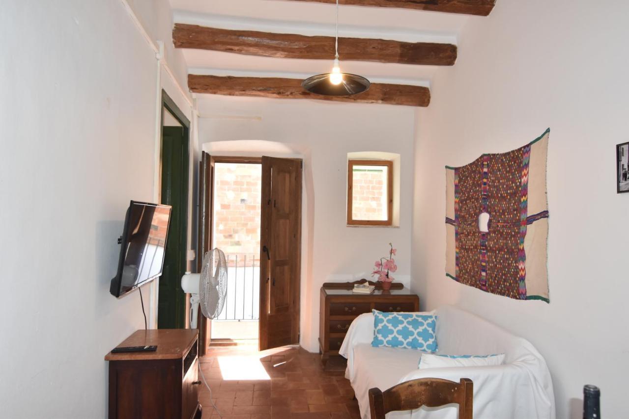 Apartament Rnet - Sant Sebastia - Roses Centre Zewnętrze zdjęcie