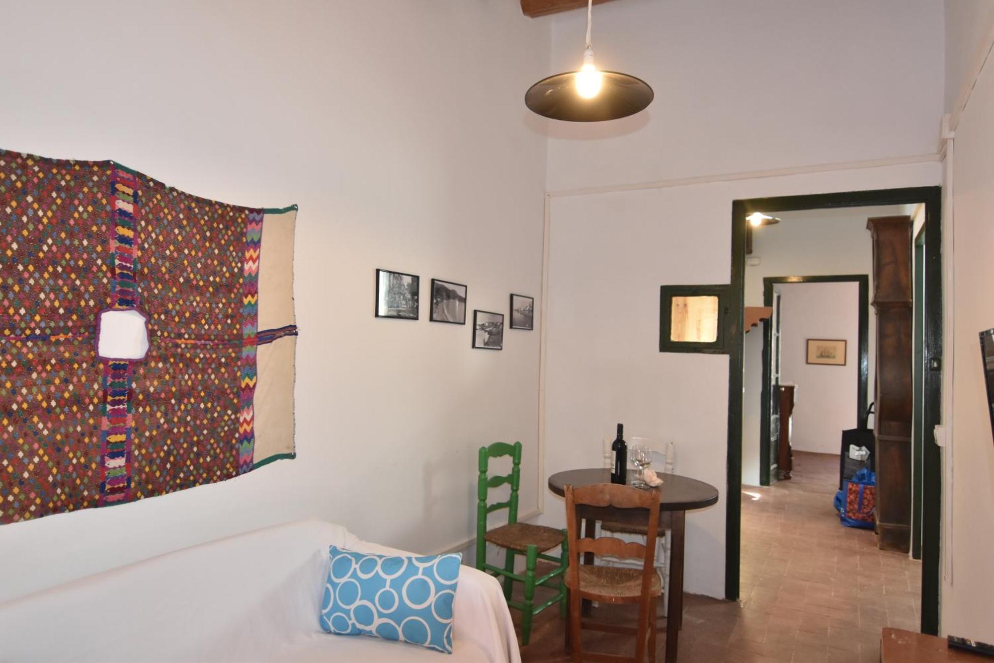 Apartament Rnet - Sant Sebastia - Roses Centre Zewnętrze zdjęcie
