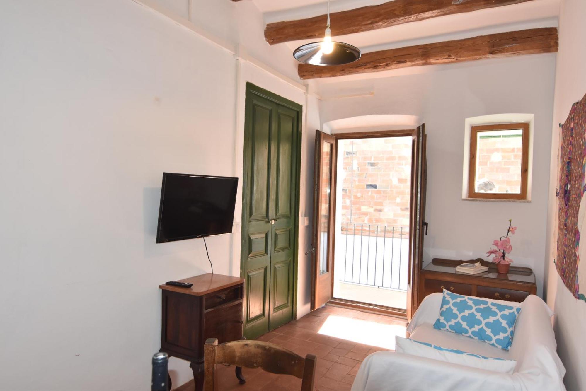 Apartament Rnet - Sant Sebastia - Roses Centre Zewnętrze zdjęcie