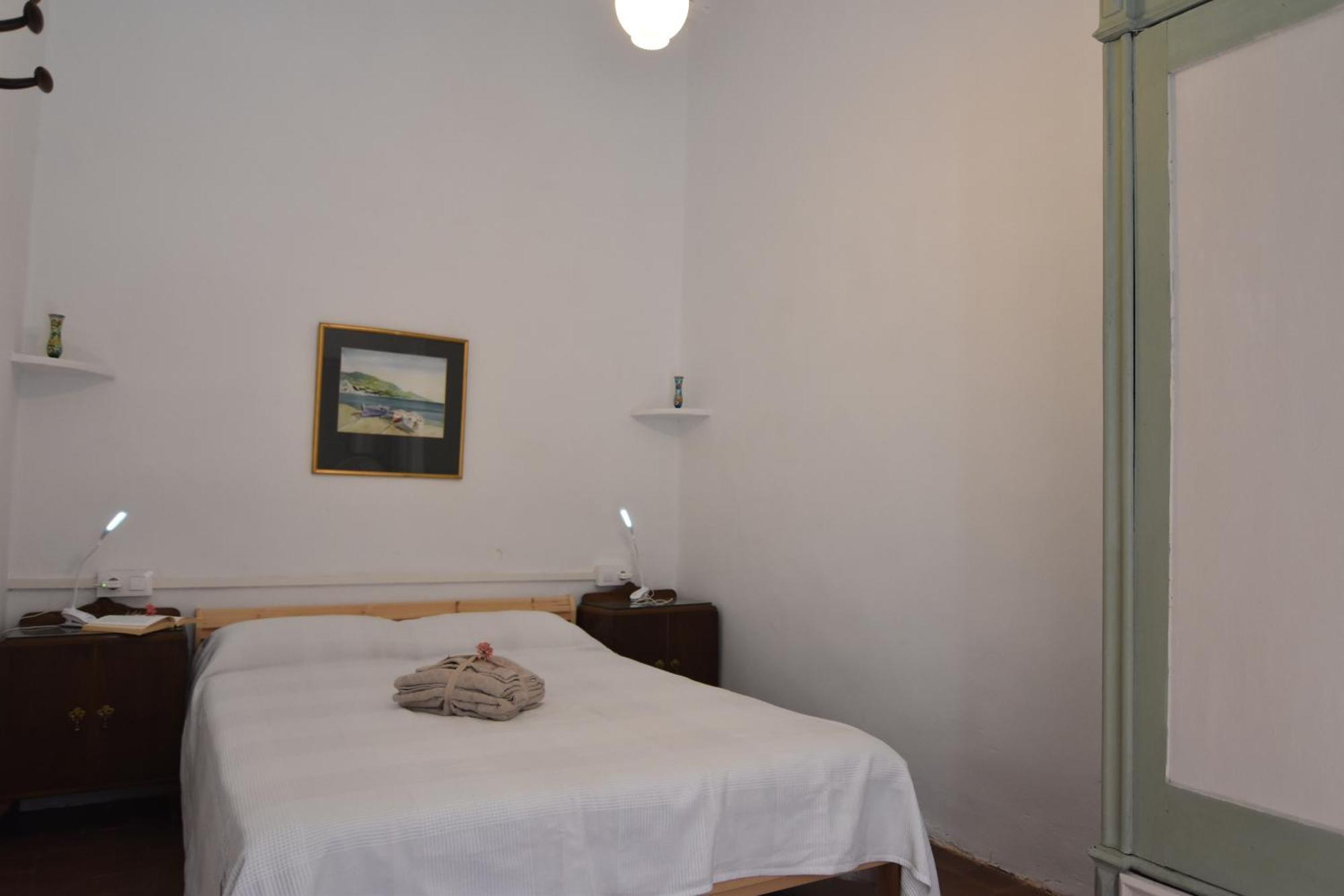 Apartament Rnet - Sant Sebastia - Roses Centre Zewnętrze zdjęcie