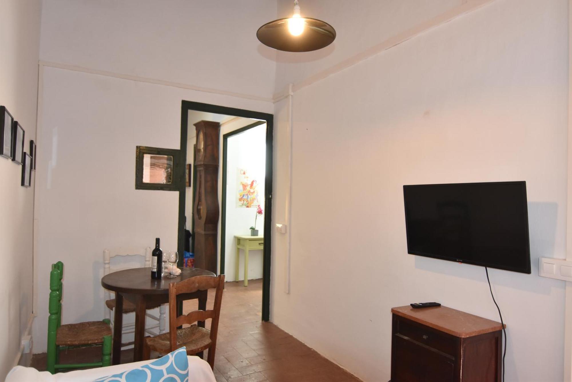 Apartament Rnet - Sant Sebastia - Roses Centre Zewnętrze zdjęcie