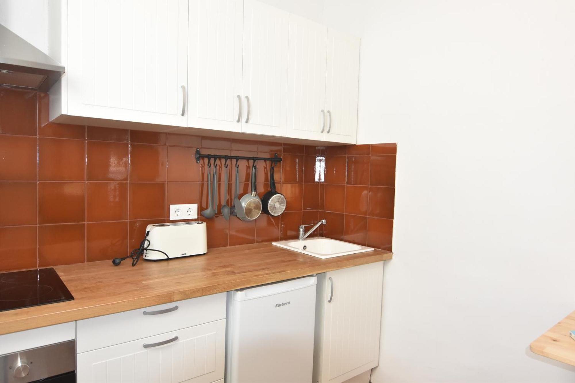 Apartament Rnet - Sant Sebastia - Roses Centre Zewnętrze zdjęcie