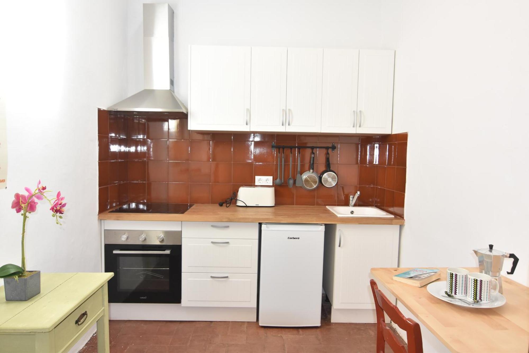 Apartament Rnet - Sant Sebastia - Roses Centre Zewnętrze zdjęcie